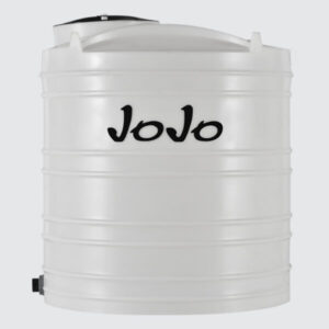 1,000 Litre Vertical Chemical Storage Tank xe2x80x94 product photo