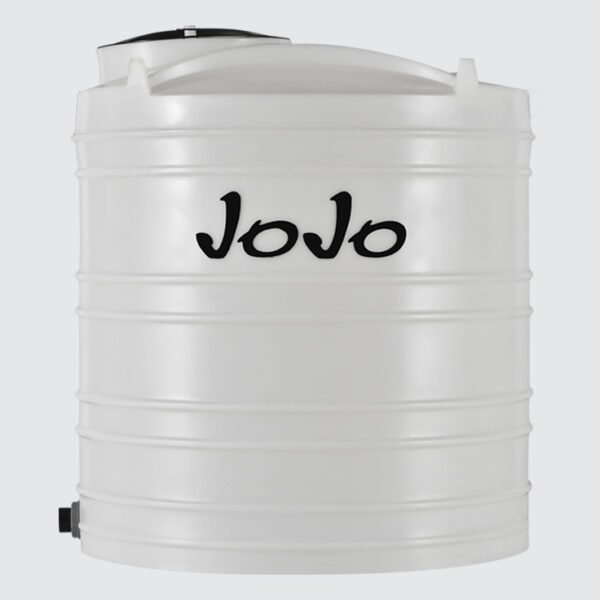 1,000 Litre Vertical Chemical Storage Tank xe2x80x94 product photo