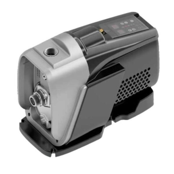 RUC 1.1kw Smart VSD Booster Pump xe2x80x94 view 2