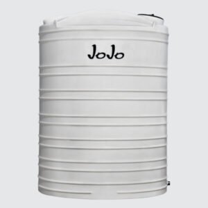 10,000 Litre Vertical Chemical Storage Tank xe2x80x94 product photo