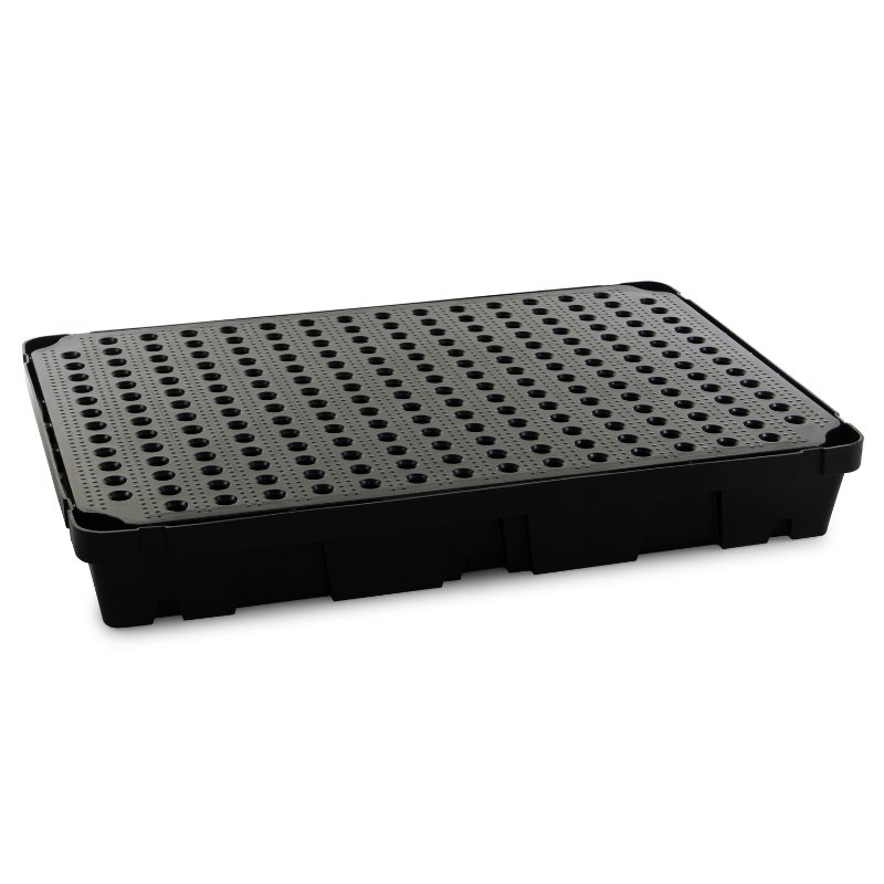 Spill Containment Tray (100 Litre Capacity) xe2x80x94 view 2
