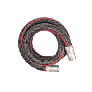 Composite Hose 100mm 7bar with 4″ both male ends xe2x80x94 product photo