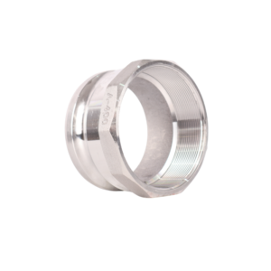 Camlock 100mm – Part A xe2x80x94 product photo