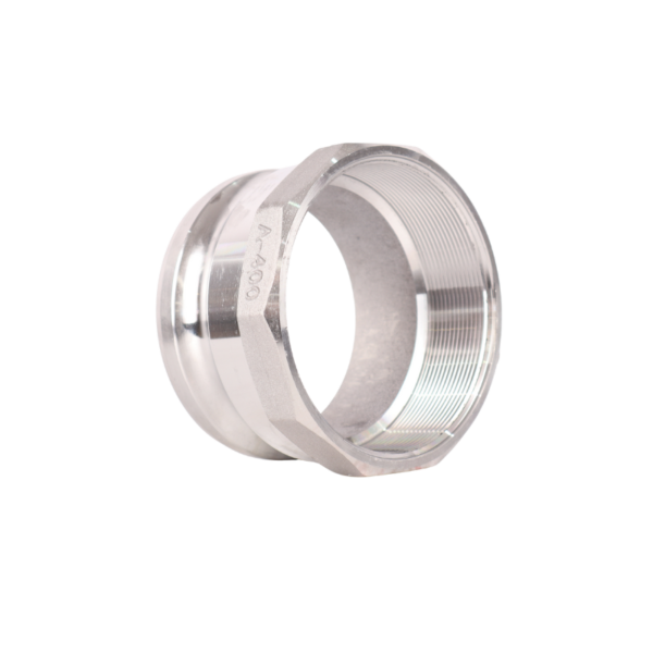Camlock 100mm – Part A xe2x80x94 view 2