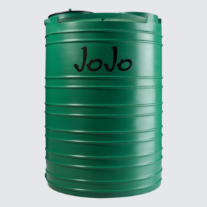 1,800 Litre Vertical Water Storage Tank xe2x80x94 product photo