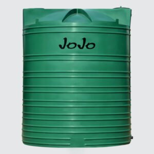 15000 Litre Vertical Water Storage Tank xe2x80x94 product photo