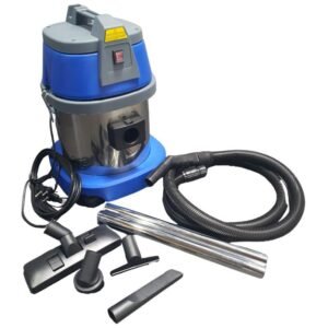 15l Industrial Vacuum xe2x80x94 product photo