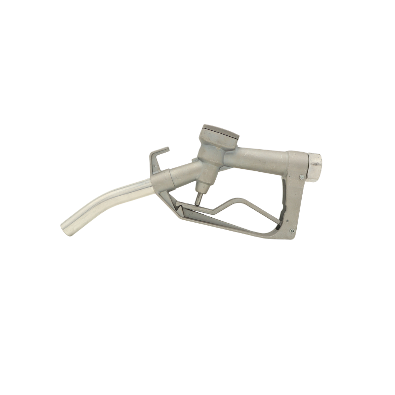 Manual Fuel Nozzle xe2x80x94 view 2