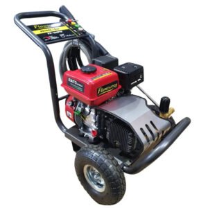 High Pressure Trolley Unit- 186Bar Petrol Rato xe2x80x94 product photo