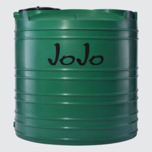 2000 Litre Vertical Water Storage Tank xe2x80x94 product photo