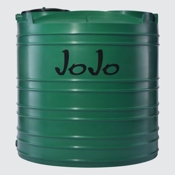2000 Litre Vertical Water Storage Tank xe2x80x94 product photo