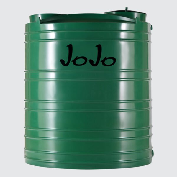 2,400 Litre Vertical Water Storage Tank xe2x80x94 product photo