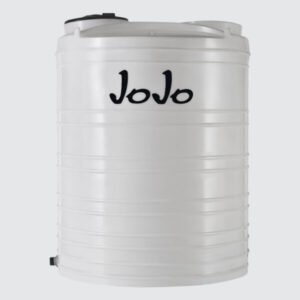 2,700 Litre Vertical Chemical Storage Tank xe2x80x94 product photo