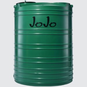 2,700 Litre Vertical Water Storage Tank xe2x80x94 product photo