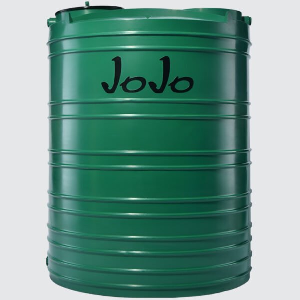 2,700 Litre Vertical Water Storage Tank xe2x80x94 product photo