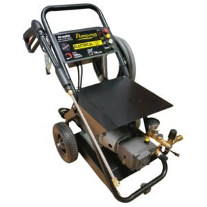High Pressure Trolley Unit- 100Bar 2.2Kw xe2x80x94 product photo