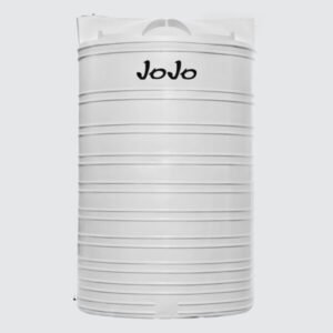 20000 Litre Vertical Chemical Storage Tank xe2x80x94 product photo