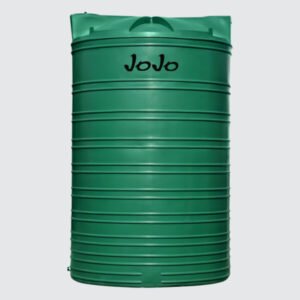 20000 Litre Vertical Water Storage Tank xe2x80x94 product photo