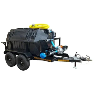 2500l Honey Sucker Horizontal Truck Unit xe2x80x94 product photo