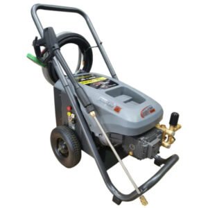 High Pressure Trolley Unit- 200Bar 7.5Kw xe2x80x94 product photo