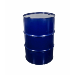 210 L Tight Head Steel Drum (UN Approved, Closed Top) xe2x80x94 product photo
