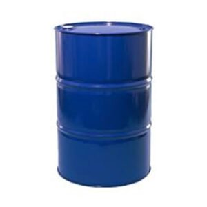 New 210 Litre Close Top Steel Drum With Coated Interior xe2x80x94 product photo