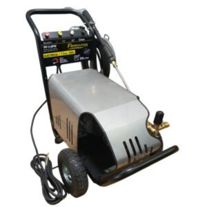 High Pressure Trolley Unit - 240Bar -7.5Kw xe2x80x94 product photo