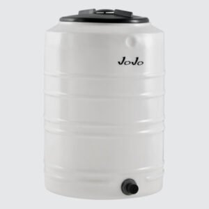 260 Litre Vertical Chemical Storage Tank xe2x80x94 product photo