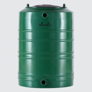 260 Litre Vertical Water Storage Tank xe2x80x94 product photo
