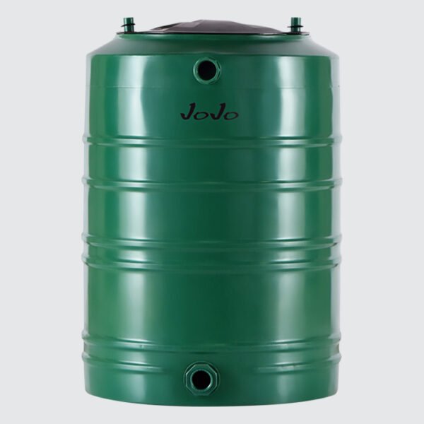 260 Litre Vertical Water Storage Tank xe2x80x94 product photo