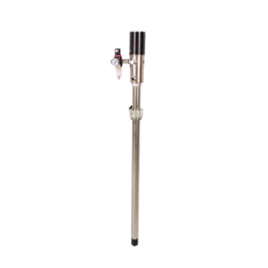 Pneumatic Oil Pump 3:1 xe2x80x94 product photo