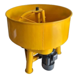 Pan Mixer 350L – Electric 4 kW/220 V xe2x80x94 product photo