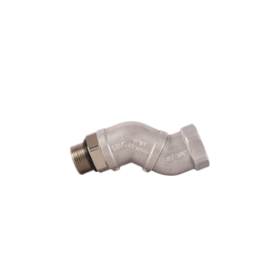 Nozzle Swivel 3/4 & 1″ 360° xe2x80x94 product photo