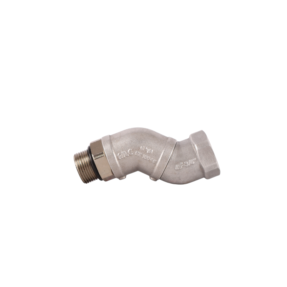 Nozzle Swivel 3/4 & 1″ 360° xe2x80x94 product photo
