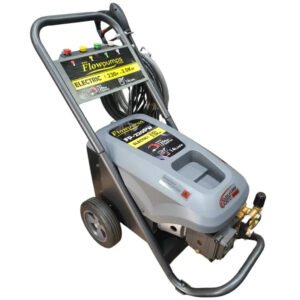 High Pressure Trolley Unit- 120Bar -3Kw xe2x80x94 product photo
