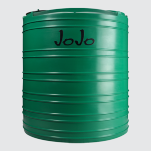 4,750 Litre Vertical Water Storage Tank xe2x80x94 product photo
