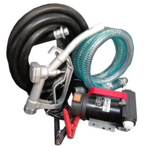 40lpm Pump box xe2x80x94 product photo