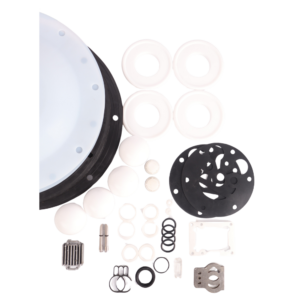 QBK50/65 Complete Seal Kit xe2x80x94 product photo
