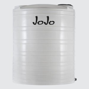 5,250 Litre Vertical Chemical Storage Tank xe2x80x94 product photo