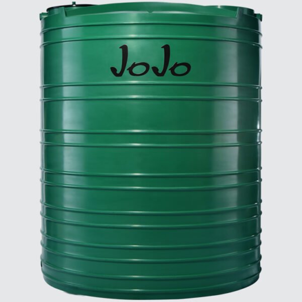 5,250 Litre Vertical Water Storage Tank xe2x80x94 product photo