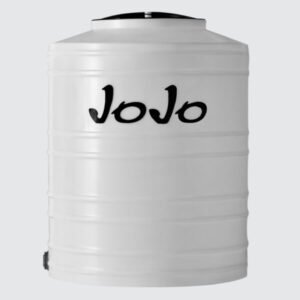 500 Litre Vertical Chemical Storage Tank xe2x80x94 product photo