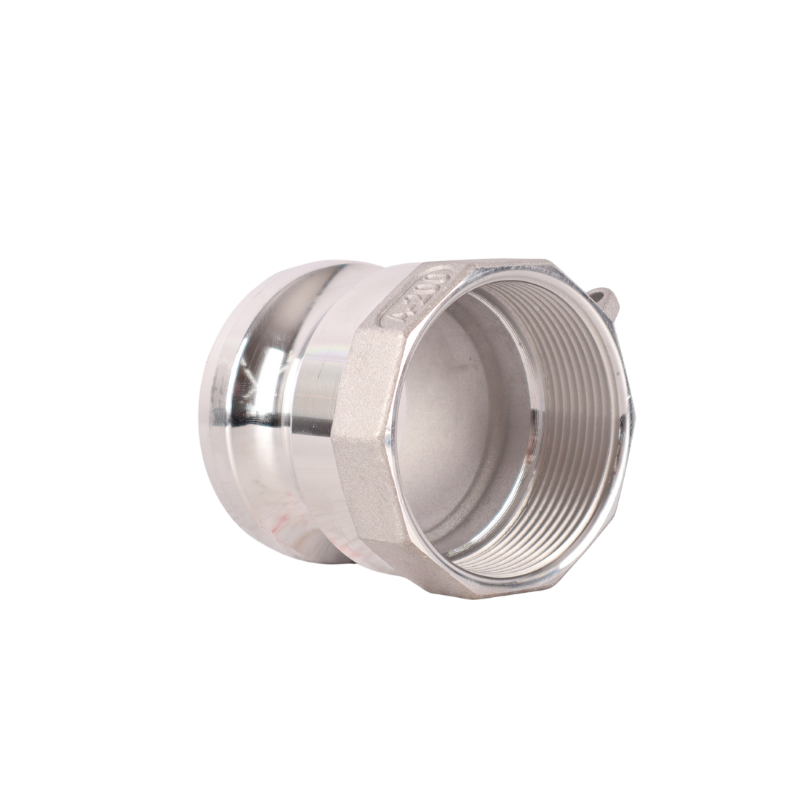 Camlock 65mm – Part A xe2x80x94 product photo