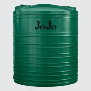 5,500 Litre Vertical Water Storage Tank xe2x80x94 product photo