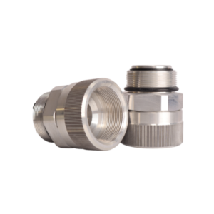 MD-300 Bulk Nozzle Swivel 55mm xe2x80x94 product photo