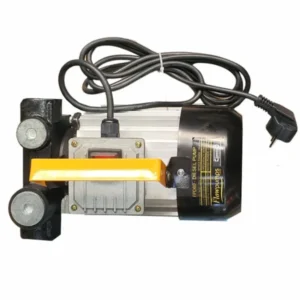 60l Diesel Pump 220v xe2x80x94 product photo