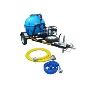 650l Honey sucker Trailer Horizontal braked-unit xe2x80x94 product photo
