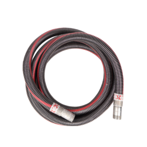 Composite Hose 65mm 7 bar with 2.5″ Male ends xe2x80x94 product photo
