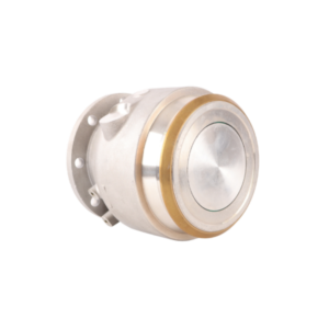 API Male Coupler no Handle xe2x80x94 product photo