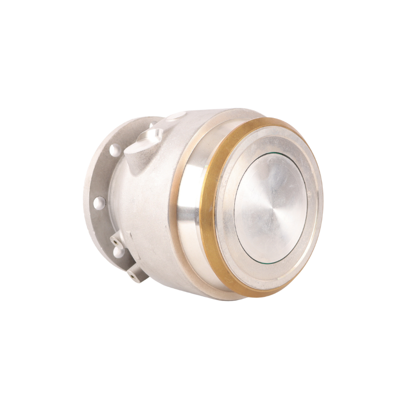 API Male Coupler no Handle xe2x80x94 view 2