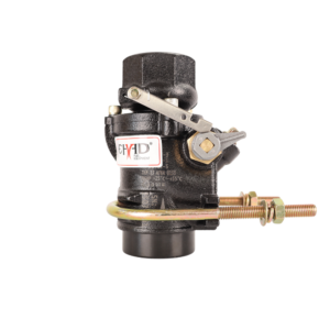 Shear Valve 1.5″ ATEX Approved xe2x80x94 product photo